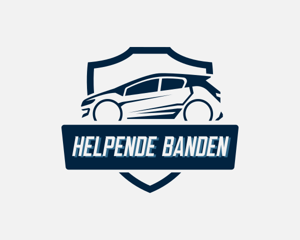 HelpendeBanden Logo